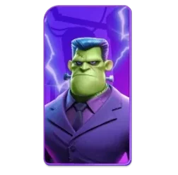 Doctor
Frankenstein