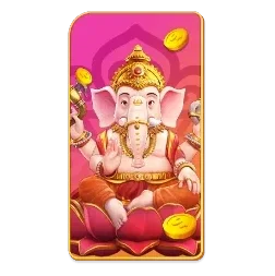Ganesha
Fortune
