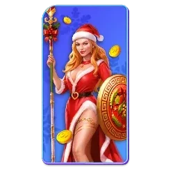 Wisdom of Athena
Xmas 1000